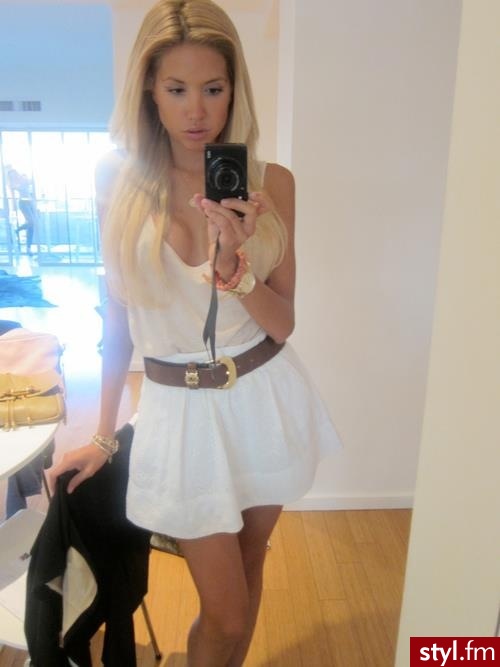 Dzienne Sukienki Moda