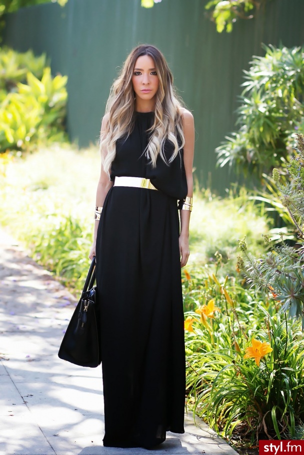 Dzienne Sukienki Moda
