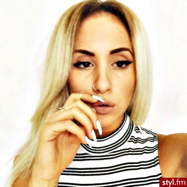 Blond Rozpuszczone Kręcone Na co dzień Długie Fryzury