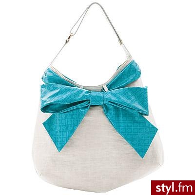 Gherardini - 300 euro - Pozostałe Torebki Moda