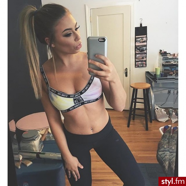 Sport i fitness