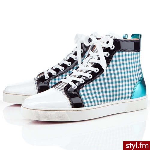 Trampki Buty Moda