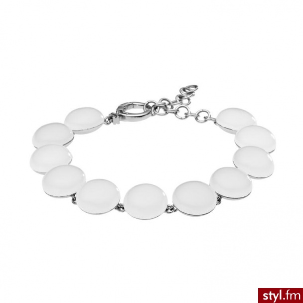 SKAGEN SKJ0083040 - Bransoletki Biżuteria Moda