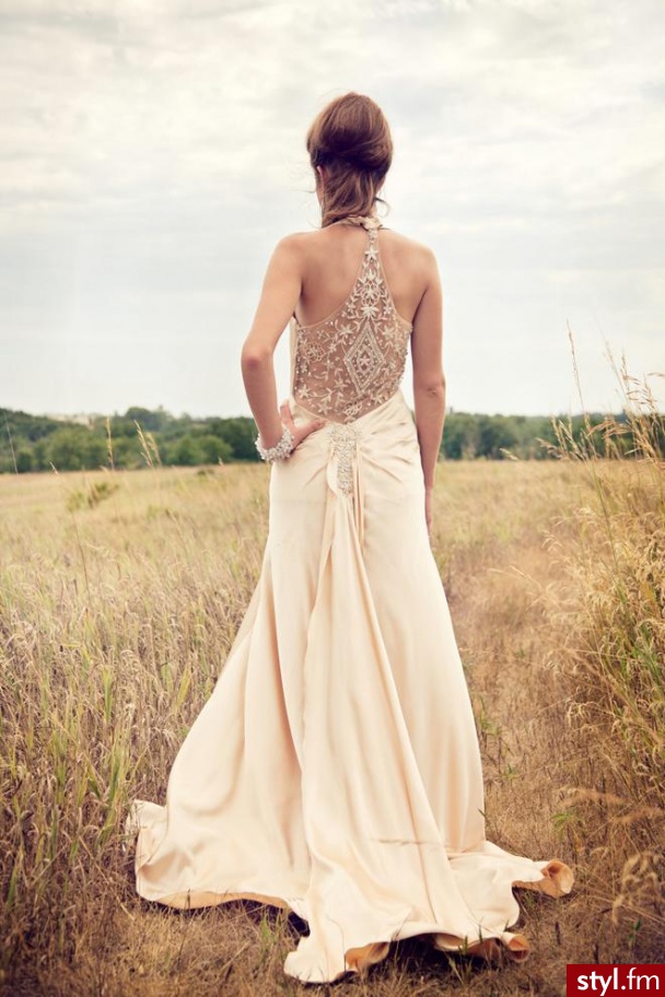 Pozostałe Sukienki Moda
