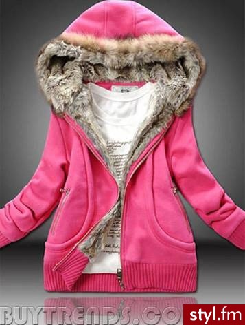 Bluzy Ciuchy Moda