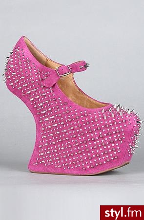 Koturny Buty Moda