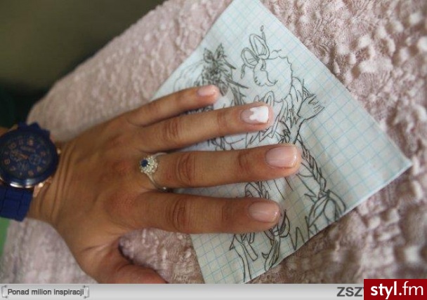 Bl. https://www.facebook.com/pages/Blondi-Nails/401325363307849 - Paznokcie