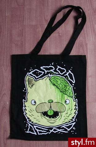 Drop Dead<3 - Pozostałe Torebki Moda