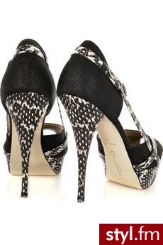 buty. Oscar de la Renta
Jeżeli już jest proszę o link - Pozostałe Buty Moda