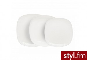 Luminarc Lotusia 06184 - Pozostałe Biżuteria Moda