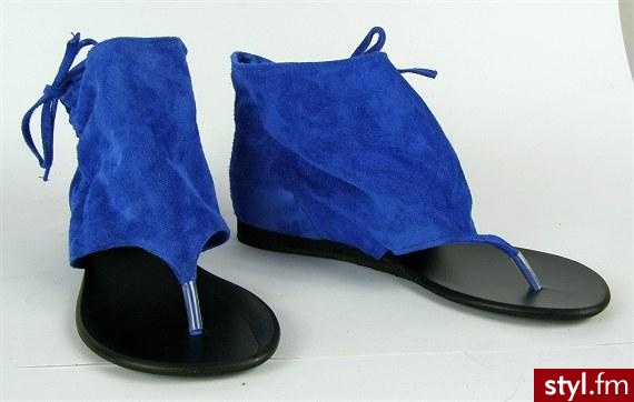 szał w moim mieście - Pozostałe Buty Moda