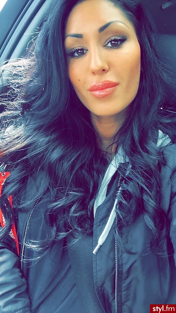 Dzienne Makijaże