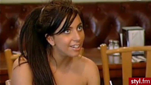Lady Gaga xD - Misz-masz