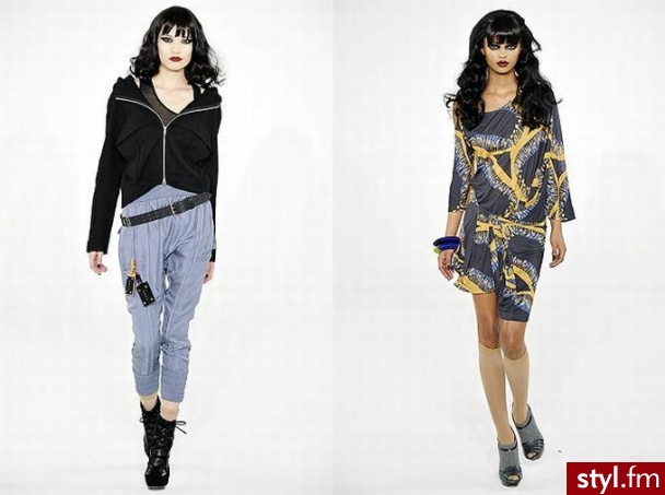 Pozostałe Ciuchy Moda