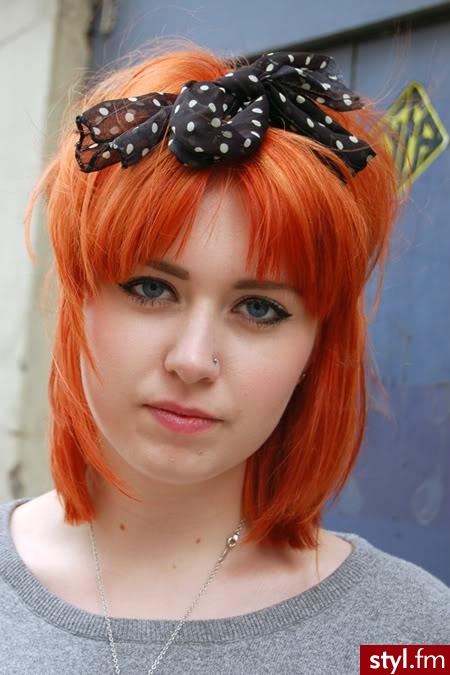 Nakrycia głowy Dodatki Moda