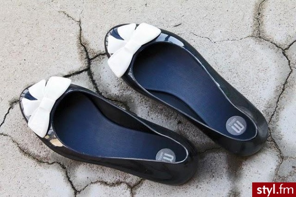 Pozostałe Buty Moda