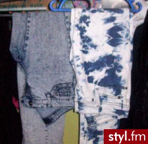 Pozostałe Ciuchy Moda