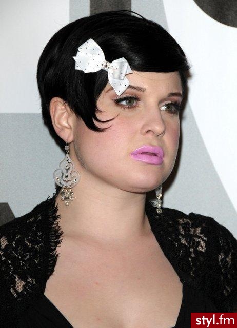 Krótkie Fryzury