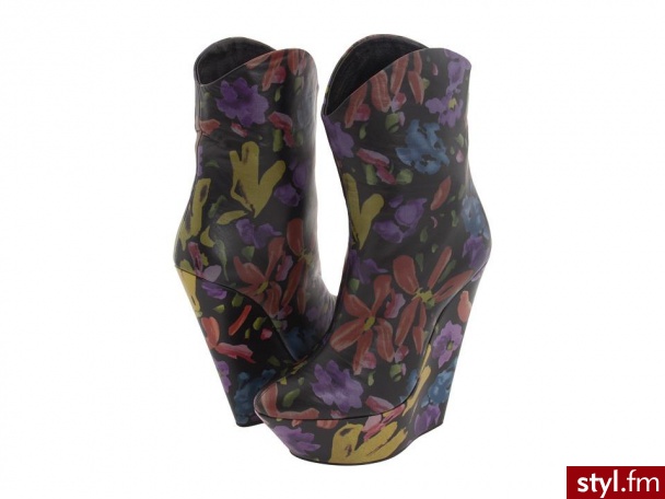 Pozostałe Buty Moda