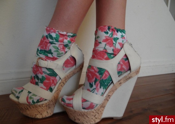 Koturny Buty Moda