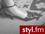 Pozostałe Buty Moda