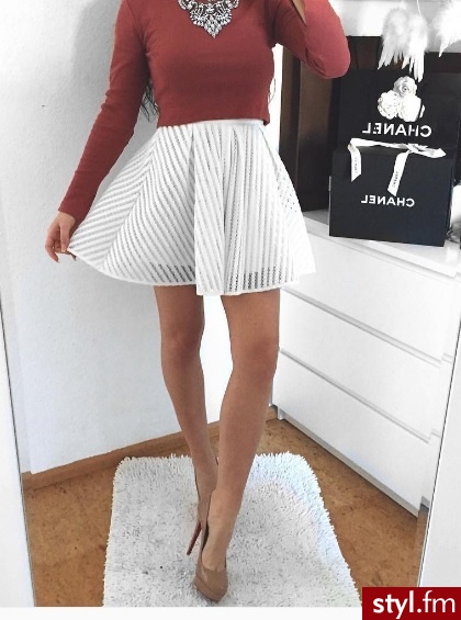 Pozostałe Ciuchy Moda