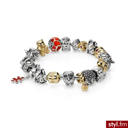 Oryginalne rozwiązanie ;)
Pandora - firma od niedawna dostępna na polskim rynku. - Pozostałe Dodatki Moda