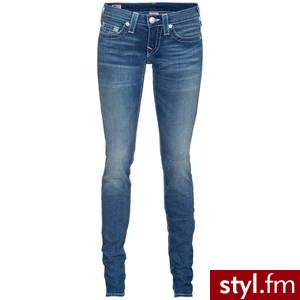100 Pairs of Jeans - Polyvore. Pobrano ze strony: http://www.polyvore.com/100_pairs_jeans/collection?id=660717 - Pozostałe Ciuchy Moda