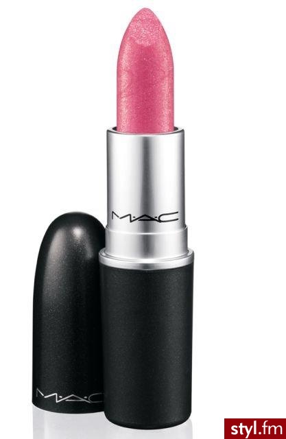 Szminki MAC. Cena:76 zł . ; ]]] - Gadżety Inne Moda