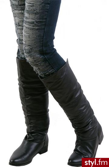 Pozostałe Buty Moda