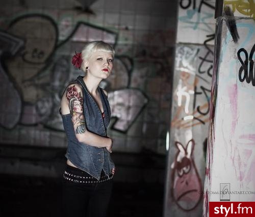 Pozostałe Ciuchy Moda