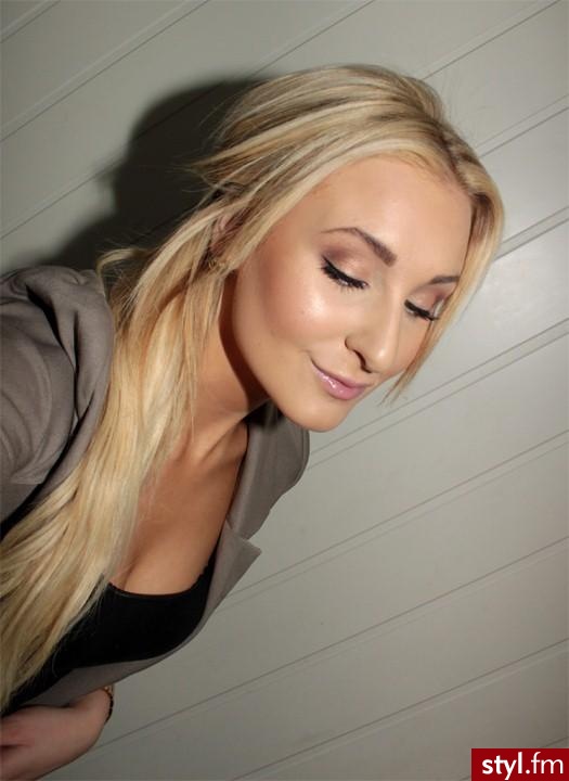 Dzienne Makijaże