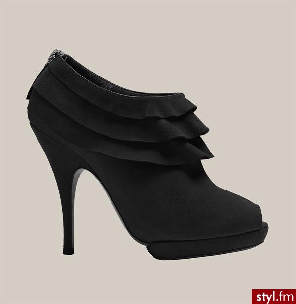 Moschino 725$ - Pozostałe Buty Moda