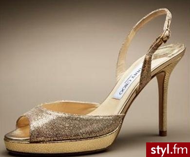 Pantofle Jimmy Choo. Pantofle Jimmy Choo

Cena: $595, około 1 665 zł - Pozostałe Buty Moda