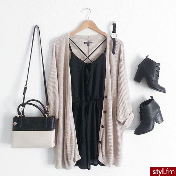 Swetry Ciuchy Moda