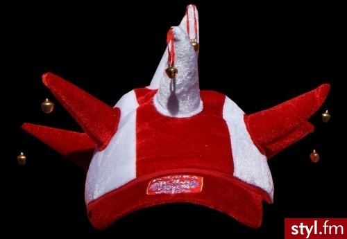 Nakrycia głowy Dodatki Moda