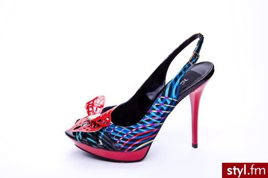Pozostałe Buty Moda