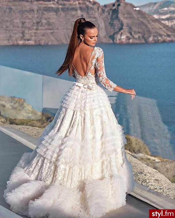 Wieczorowe Sukienki Moda