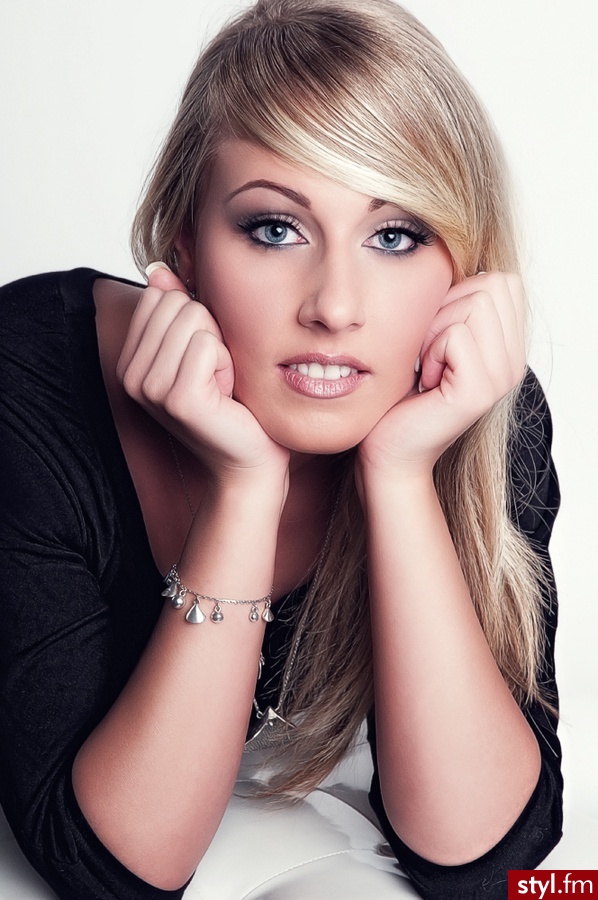 Dzienne Makijaże