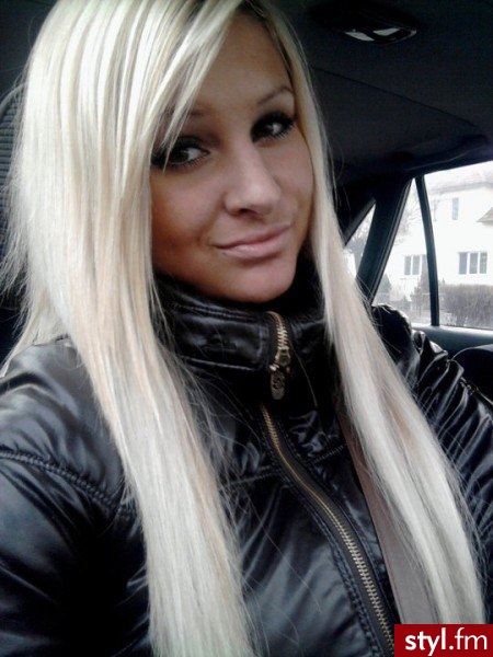 Dzienne Makijaże
