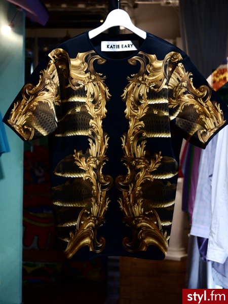 Pozostałe Ciuchy Moda