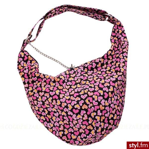 Torba - Pozostałe Torebki Moda