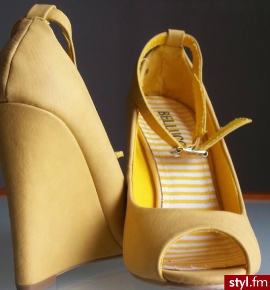 Koturny Buty Moda