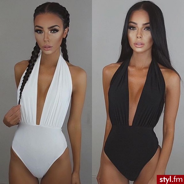 Body Bielizna Moda