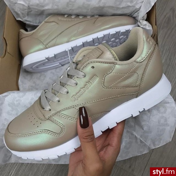 Sportowe Buty Moda