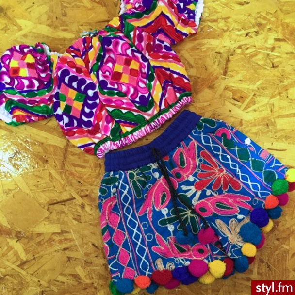 Pozostałe Ciuchy Moda