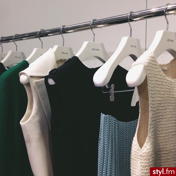 Bluzki Ciuchy Moda