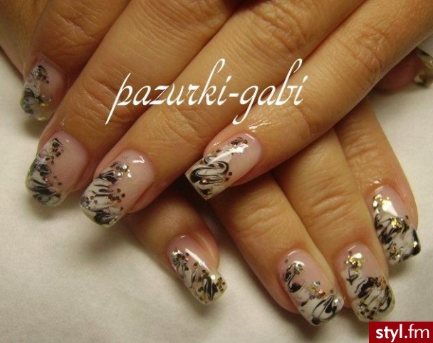 Paznokcie