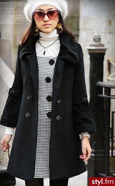 Japan Style - Pozostałe Ciuchy Moda