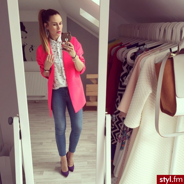 Pozostałe Ciuchy Moda